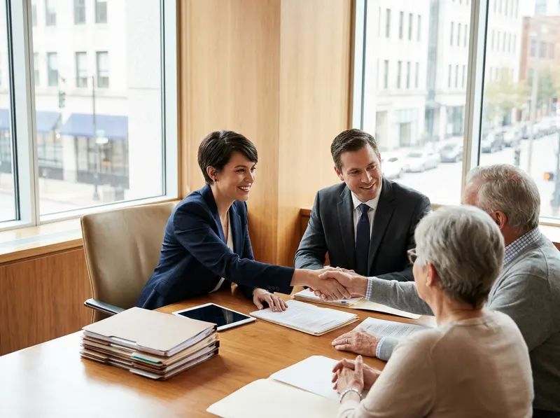 Asbestosis Claims attorney in Allentown, PA